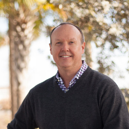 Chris Koch