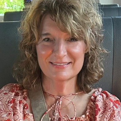 Angela Pulley