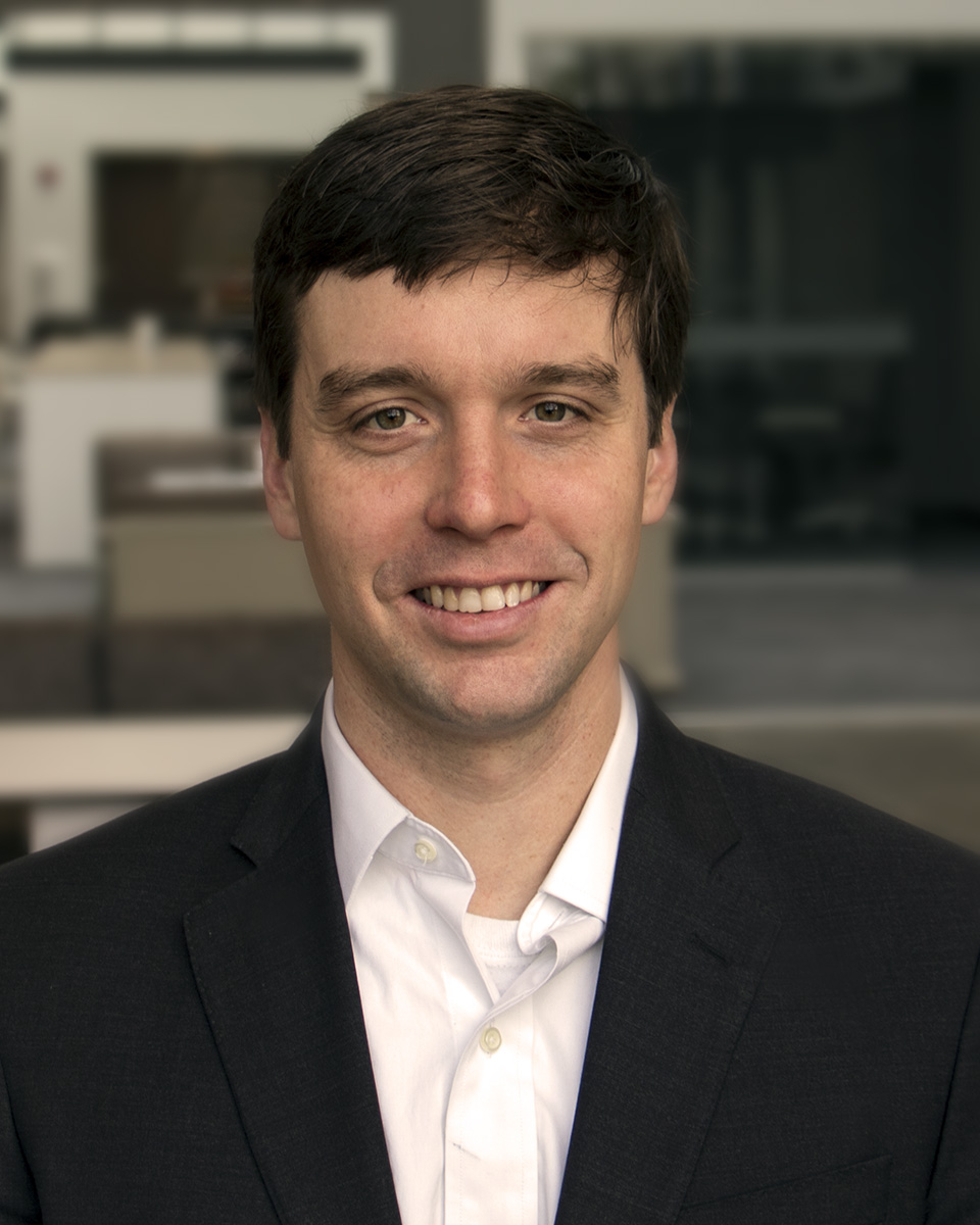 Jonathan Skolrood