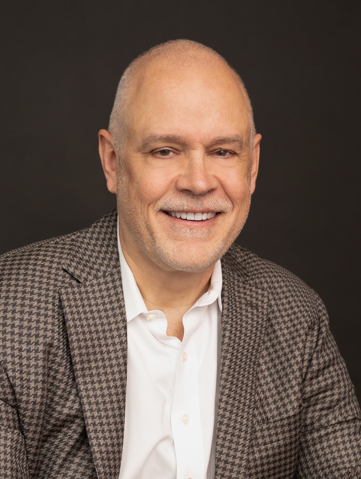 Ted Bozarth - Founder